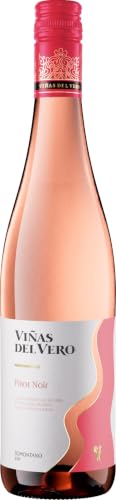 Viñas Del Vero Pinot Noir Rosado - Vino...
