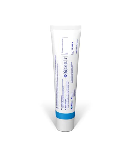 Acto® Vet Gel 50 ml – Wundpflegegel für Katzen & Hunde | Alkoholfrei, Hautfreundlich & Feuchtigkeitsspendend | Für die Pflege von akuten, chronischen & infizierten Tierwunden