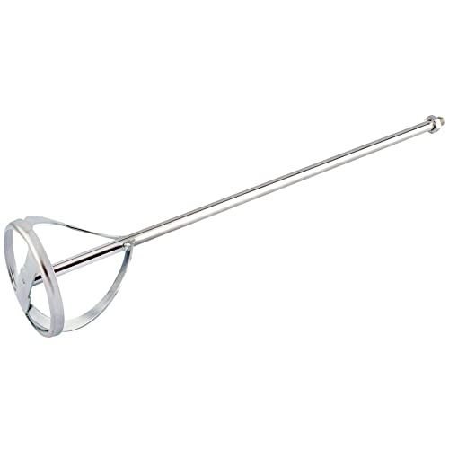 Image of Draper PMP8 M14 Paint Paddle Mixer, Blue