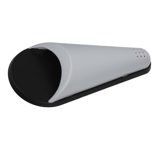 FIXOSHEE 磁気収納ラック 冷蔵庫用はさみホルダー 多機能マグネット式シザースリーブ キッチン浴室対応 コンパクト設計 磁付き収納棚