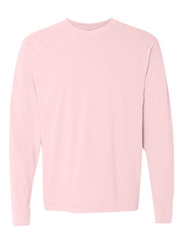 Image of Comfort Colors Adult Long Sleeve Style G6014 Tee