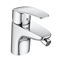 Roca Monodin Fregadero Roca,Monodin-N,Grifería monomando para bidé con tragacadenilla,A5A6198C00