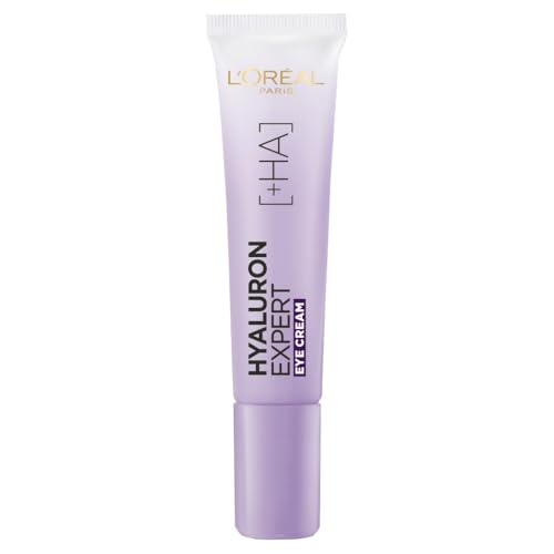 L'ORÉAL L'Oreal Hyaluron Expert Eye Cream, 15ml