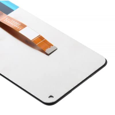 Image of Glass Exclusive Incell Lcd Display + Touch Screen Digitizer Display Assembly Combo Folder For Oppo (Oppo A52) Cellphone