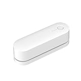 Máquina selladora de bolsas cómoda y portátil: plástico liviano, cuerpo compacto, fácil de transportar al salir