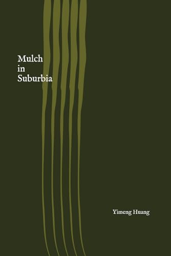 Mulch in Suburbia