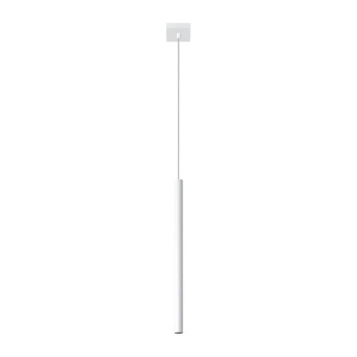 Sollux Lighting Blanc Hanging Lamp Pastelo 1
