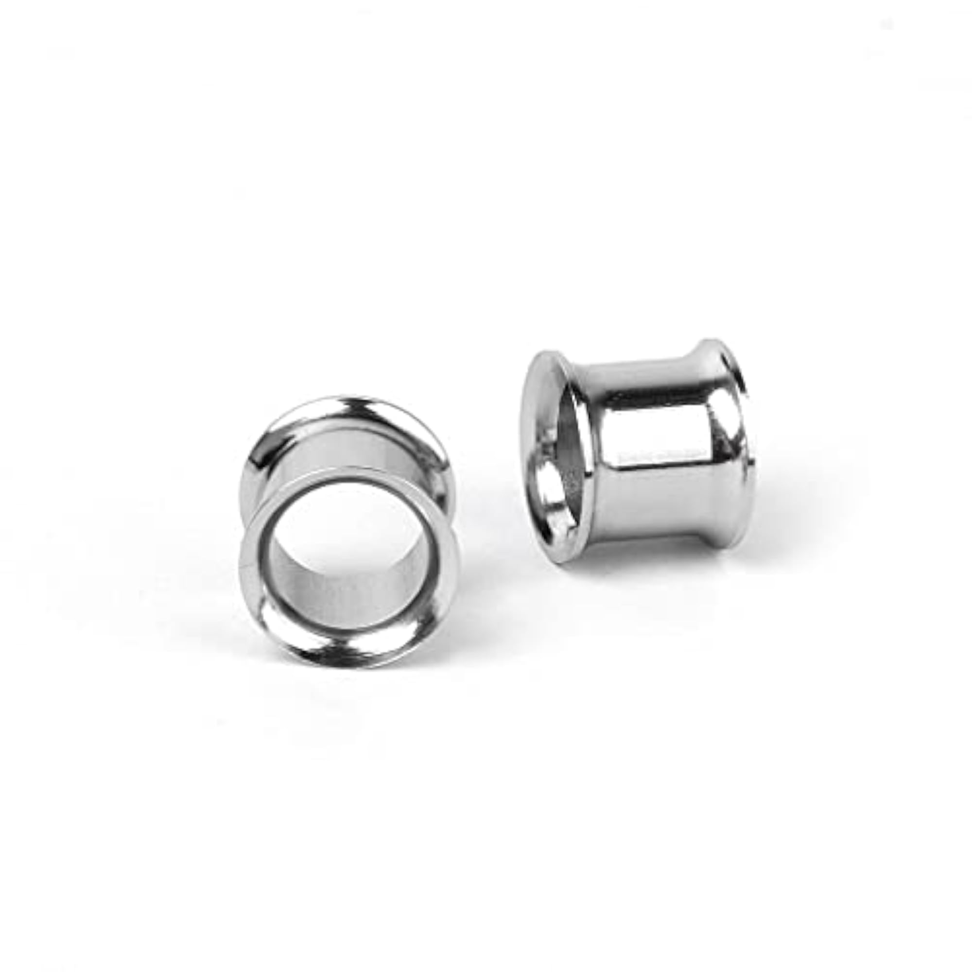 0 Gauge 10mm Stainless Steel Tunnel Ear Plug Expander
