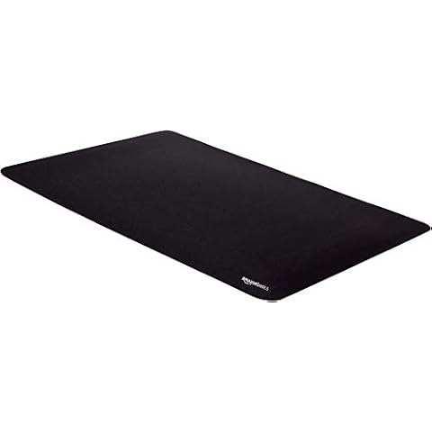 Tapis de Souris Amazon Basics Gaming Cover