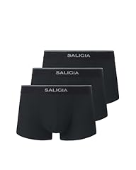 3 Pack-black