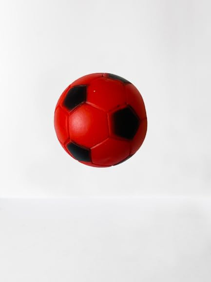 BARK N PURR Dog Chew Ball