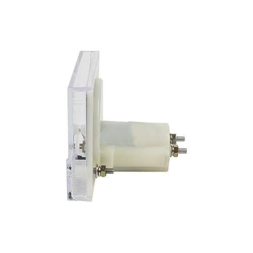 Ampèremètre analogique CC 85C1-uA 200uA pour surveiller les circuits - 3