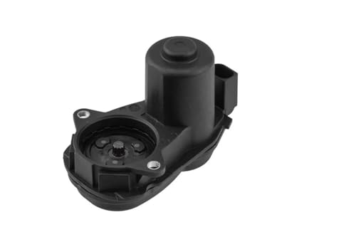Motor de freno de mano bloqueado solución con actuador eléctrico trasero Benz W213 0009061004