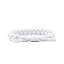 Onyx Solid | White