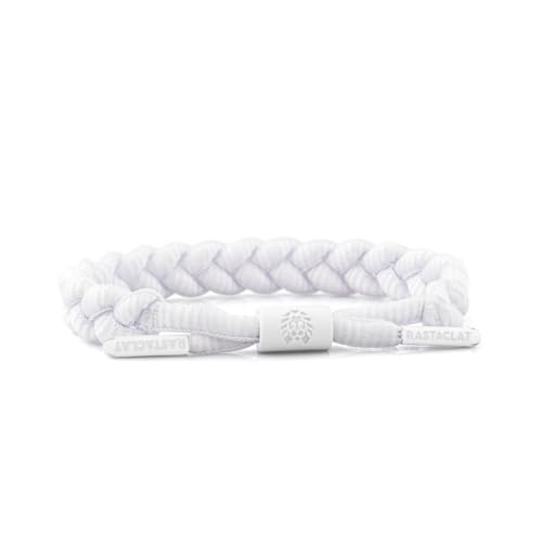 Rastaclat Women's Small/Medium Braided Bracelet