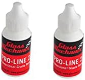 Pro Line 2 Resin, 30ml and Pro Line Resin, 30ml Combo -Windshield Repair kit
