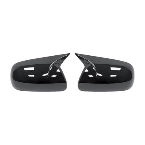 Coque rétroviseur Toyota Corolla 2007-2013 couvercle rétroviseur extérieur Yaris P90