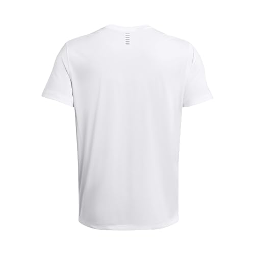 Image of Under Armour UA HeatGear Fitted SS Men's T-Shirt