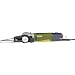 Proxxon Bandschleifer BS/E (Präzision Schleifer 80 W; je 2x Schleifband 10 x 330 mm K80, K180; Schleifarm Schwenkbar) 28536