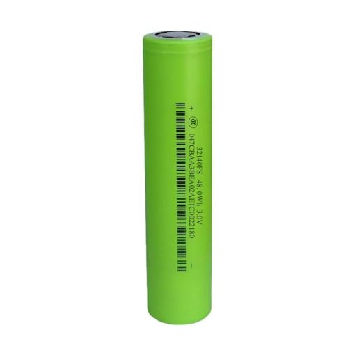 Image of amiciSmart LiFePO4 32140 - 3.2V 15000mAh, High-Capacity Rechargeable Battery for Solar, RV, and Backup Power Applications