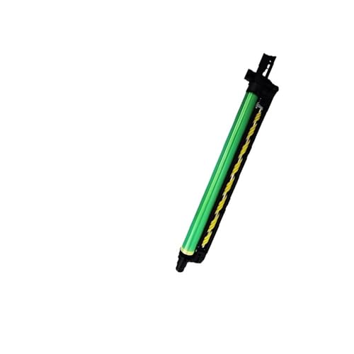 Unité de tambour DR618 jaune compatible Konica Minolta C650i C750i - 2