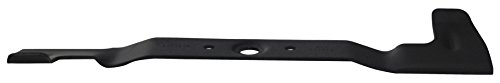 Cuchilla soplador adaptable para cortacésped Orec modelo GR531/Yanmar