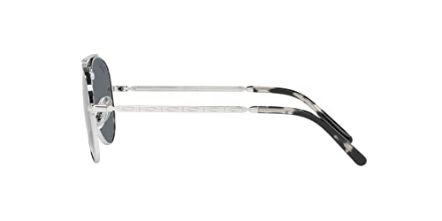 Image of Ray-Ban Unisex Rb3625 New Aviator Aviator Sunglasses