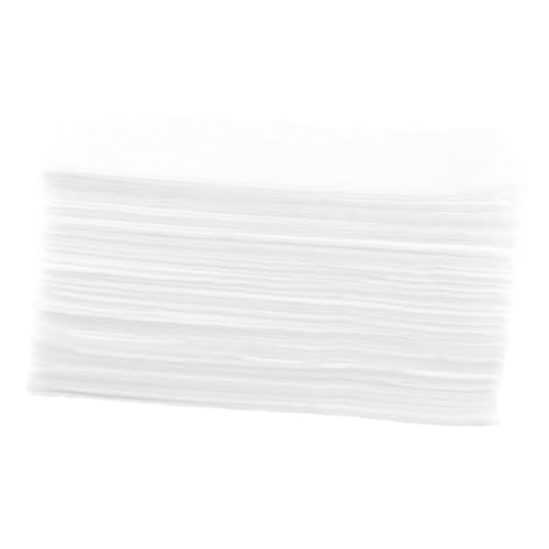 Serviettes de bain absorbantes Mikinona en pack de 100 pour une douceur pure