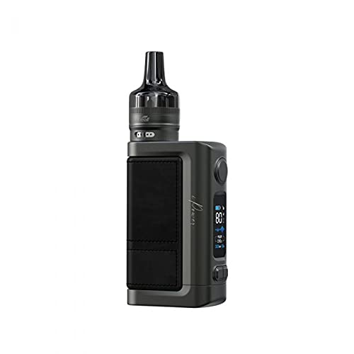 Eleaf iStick Power 2 E-Cigarette kit - No Nicotine/Nicotine Free (Black):  Amazon.co.uk: Electronics & Photo