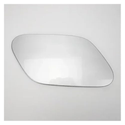 Couvercle de réservoir d'huile Golf 7 MK7 de style Crystal Silver premium