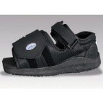 Darco International (n) Darco Med-Surg Shoe Womens Large 8 1/2 - 10