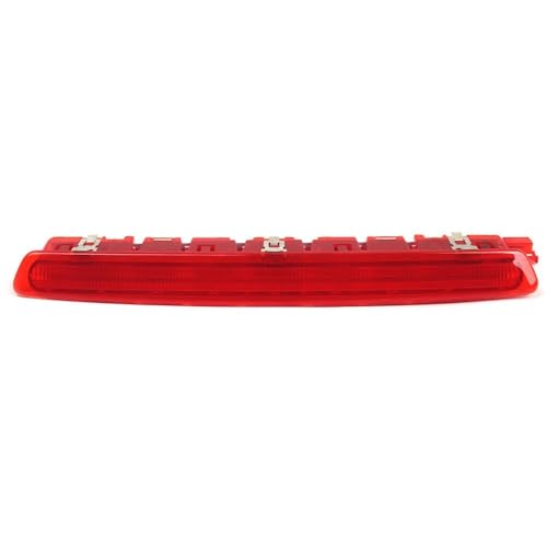 Troisième feu stop LED Seat défectueux remplacez votre lampe arrière haute 6J0945097A