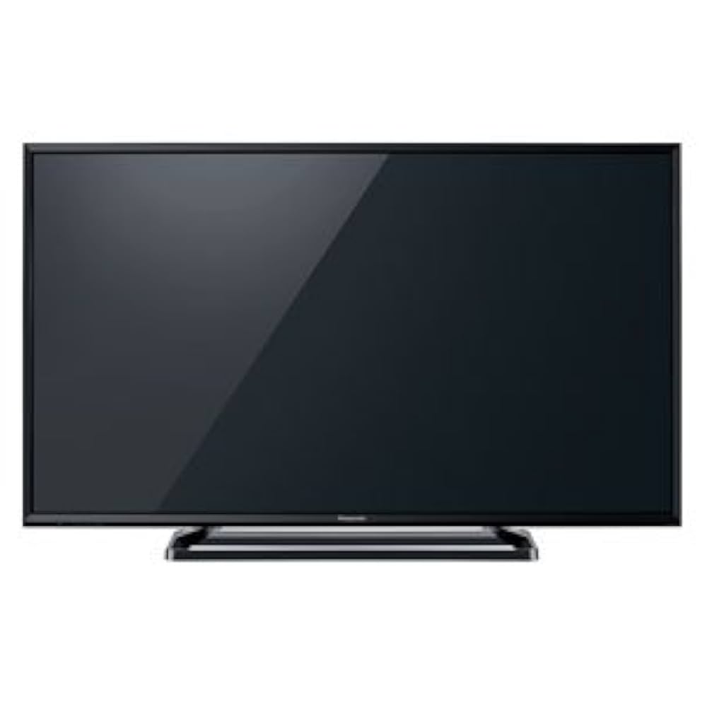 43型液晶テレビPanasonic TH-43F300HT2019年製no.2⑯ Amazon | 液晶 テレビ 43型 VIERA TH-43F300HT フルハイビジョン