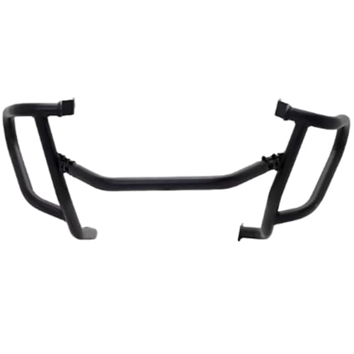 Protection pare-chocs carénage pour TRK 702 X 2022 2023 barre protection moteur