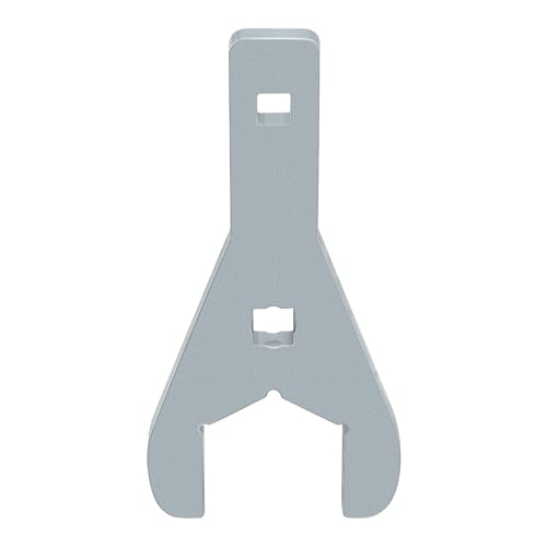 Image of M MATI 90170-33010-00 Rear Axle Nut Wrench Tool 46mm for Yamaha YFZ450 YFZ450R YFZ450X Raptor 700 350 250 125