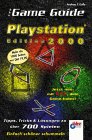 bhv Game Guide Playstation - Edition 2000 - bk623
