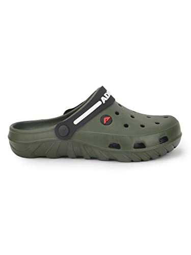 Image of Adda SWIFT || Durable & Comfortable || EVA Sole || Lightweight || Fashionable || Super Soft || Clogs for Men