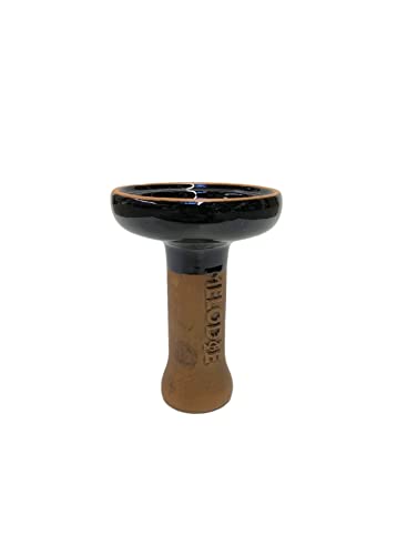 Melody Litlip Shisha Phunnel Kopf für Wasserpfeife Hookah Mel Pro