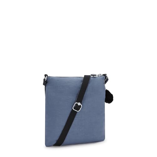Image of Kipling Women's Keiko Crossbody Mini Bag, Lightweight Adjustable Purse, Durable Shoulder Sling