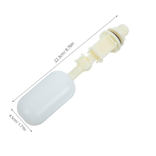 Llave para tinaco Rotoplas 22 Imagen adicional