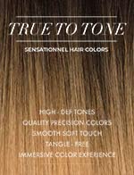 Sensationnel What Lace Zelena 13x6 HD Lace Front Synthetic Wig