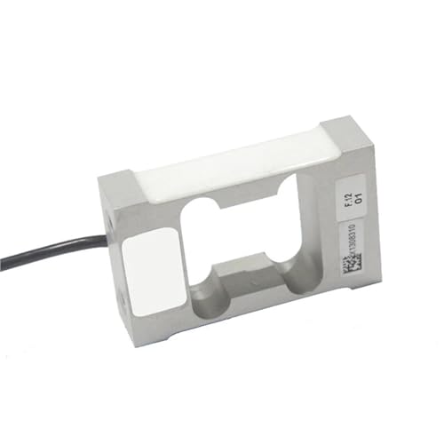 Sensor pesaje medidor tensión L6H5 celda de carga para electrónica 3