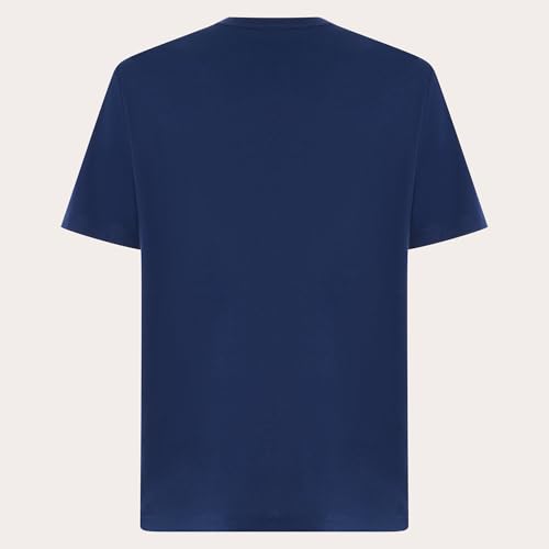 Image of Oakley Men's Relax V-Neck Tee