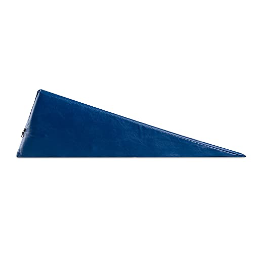 Acte T255 Cunha De Posicionamento, Adulto Unissex, 20X60X60Cm, Azul