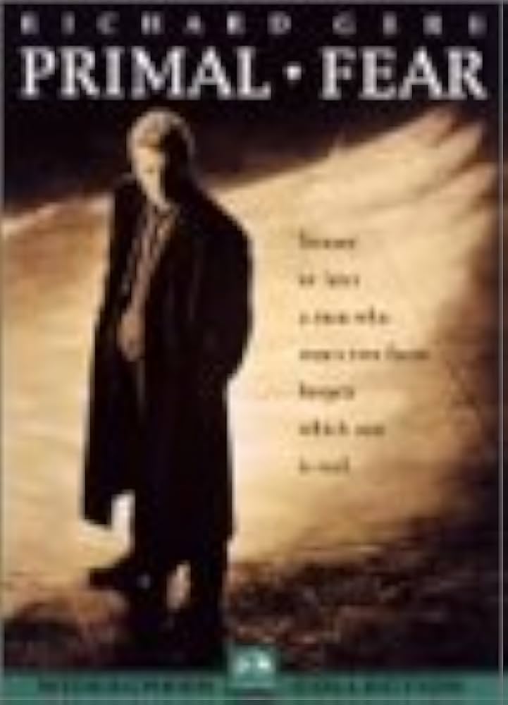 リチャード・ギア主演映画10作品 Amazon.co.jp: 真実の行方 [DVD] : リチャード・ギア, ローラ