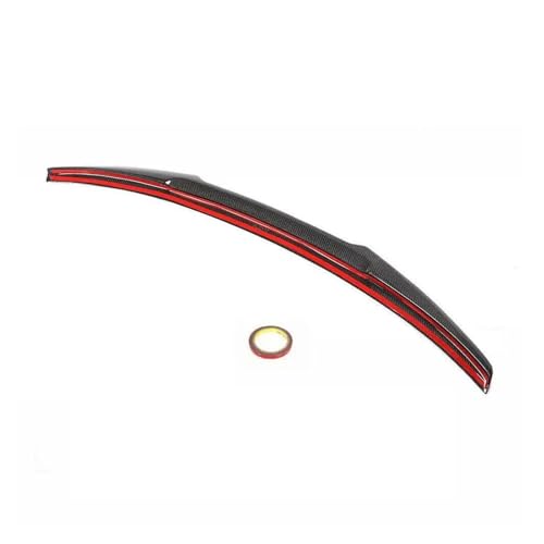 Aileron coffre arrière B9 A5 S5 RS5 avec aile supérieure pour optimiser l'aérodynamisme - 2