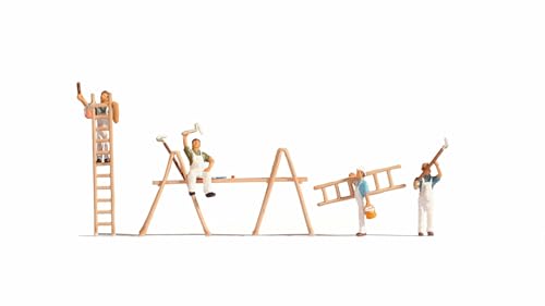 Noch 15056 15056 Schilderen