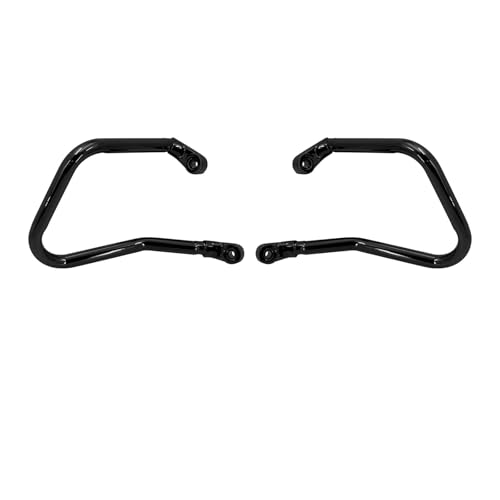 Barre de protection pare-chocs arrière moto Softail FLHC FLHCS crash bar 2018
