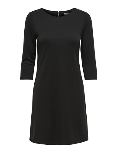 ONLBRILLIANT 3/4 Dress JRS NOOS ONLBRILLIANT 3/4 Dress JRS NOOS