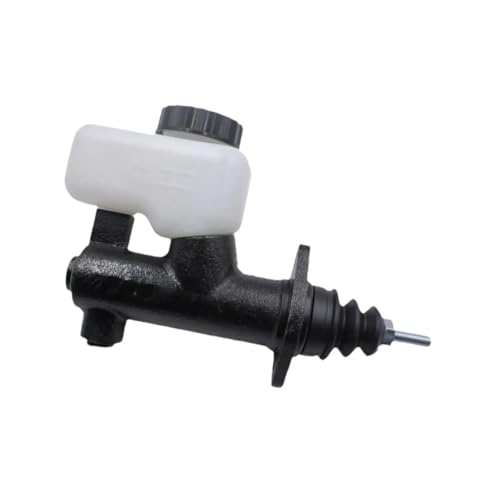 Cylindre hydraulique d'embrayage AL63297 et kit étriers de frein à disque pour tracteur